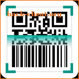 QR Scanner Lite & Barcode Scan icon