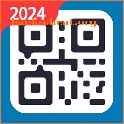 QR Scanner Plus icon