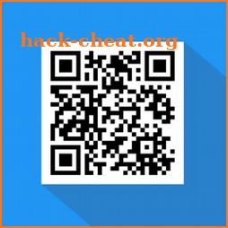 QR Scanner Plus with Barcode Reader - No Ads icon