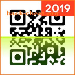 QR Scanner Pro : All QR & Barcode icon