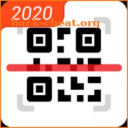 QR Scanner Pro - QR Code Scanner & Barcode Reader icon