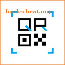 QR Scanner: QR & Barcode icon