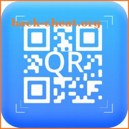 QR Scanner - Read QR Code, Barcode Scanner icon