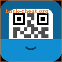 QRbot: QR code reader and barcode reader icon