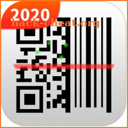 QRcode & Barcode Scanner icon