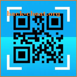 QrCode generator: QR code Scanner - QR code Reader icon