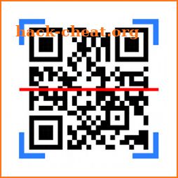 QRCode: QR Code Scanner - Barcode Scanner icon