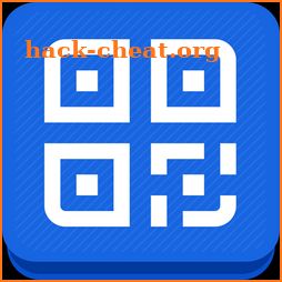 QRcode - QR Reader - Barcode Scanner icon