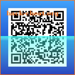 QRCode Scanner icon