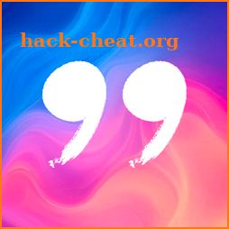 Qreate: Quotes-Your-Way icon