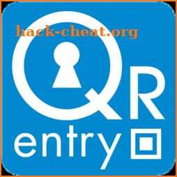 QRentry icon