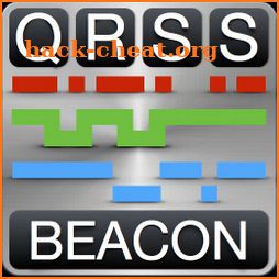 QRSS Beacon for Ham Radio icon