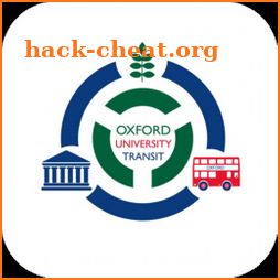 QRyde/Oxford University Transit icon