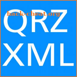 QRZ XML icon