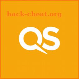 QS Events Portal icon