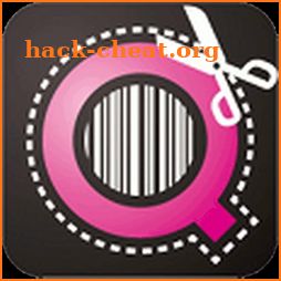 QSeer Coupon Reader icon