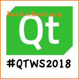 Qt World Summit 2018 Conference App icon