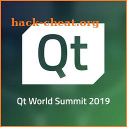 Qt World Summit 2019 - Officia icon