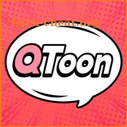 QToon - Webtoon & Manga icon