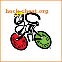 Quad Cities Bike Club icon