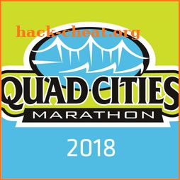 Quad Cities Marathon icon