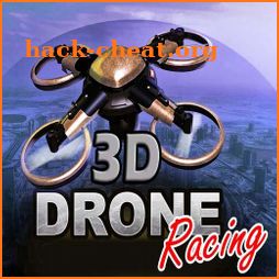 Quadcopter FPV - Drone Racing Simulator icon