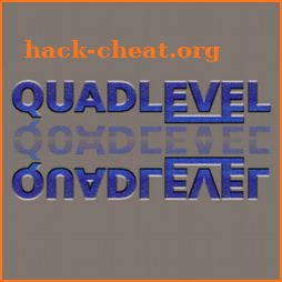 Quadlevel 3D Chess icon