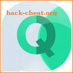 Quadroid - Icon Pack icon