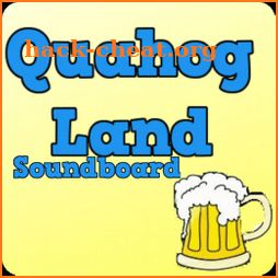 Quahog Land Soundboard icon