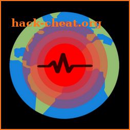 Quake Check - Earthquake Alert icon