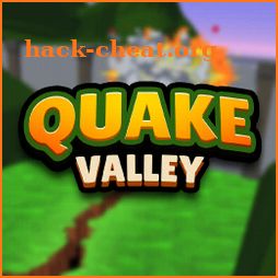Quake Valley icon