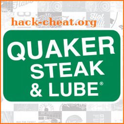 Quaker Steak & Lube icon