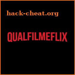 QualFilmeFlix - O que assistir na Netflix? icon