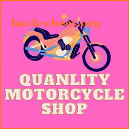 Quality Motorcycle Shop icon
