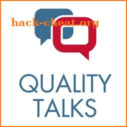 Quality Talks 2018 by NCQA icon