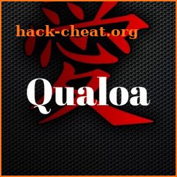 Qualoa icon