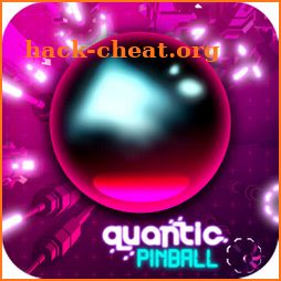 Quantic Pinball icon