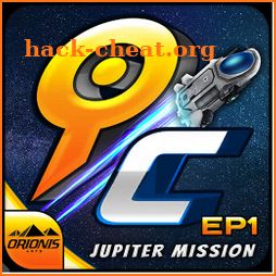 Quantum Contact: Jupiter Mission icon