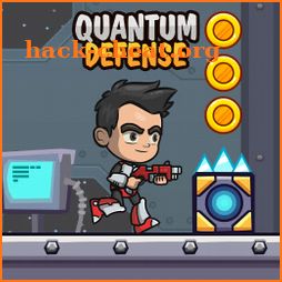 Quantum Defense icon