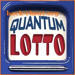 Quantum-Powered Lotto Numbers icon