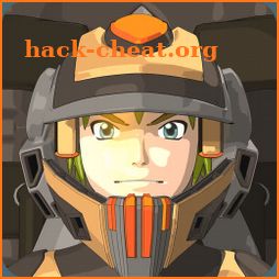 Quantum Revenge - Mecha Robot Space Shooter icon