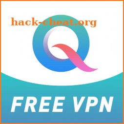Quark VPN icon