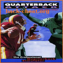 Quarterback Attack icon