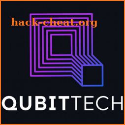 QubitTech - Account Registration & LogIn icon