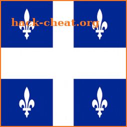 Quebec museum icon