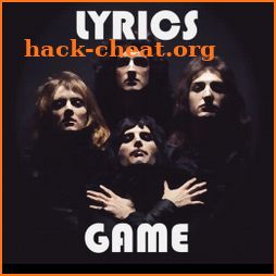 Queen - Bohemian Rhapsody Lyrics Game icon