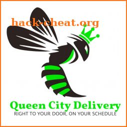 Queen City Delivery icon