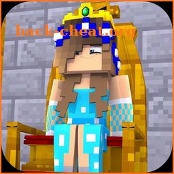 Queen Craft - Build Your Kingdom icon