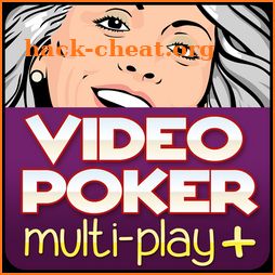 Queen Of Video Poker Plus icon