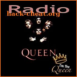 Queen radio station fm free online icon